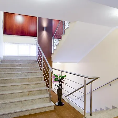 Hotel Garni Semlin Belgrad