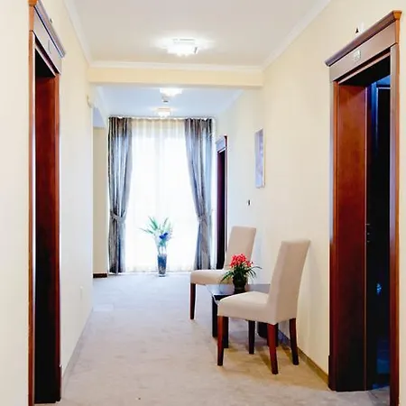 Garni Semlin 3* Belgrad