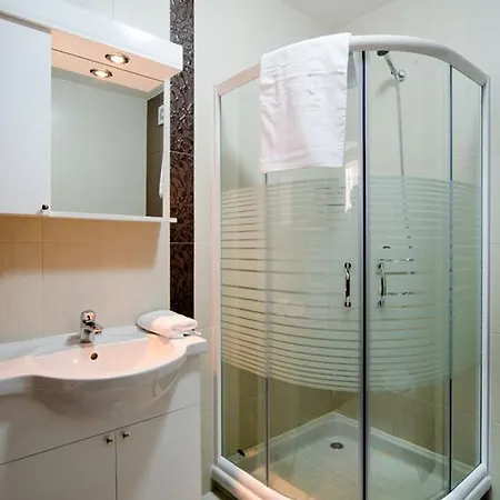 Garni Semlin Hotel Belgrad