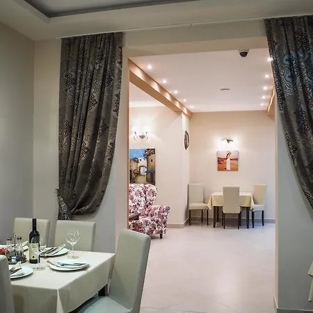 Garni Semlin Hotel Belgrad