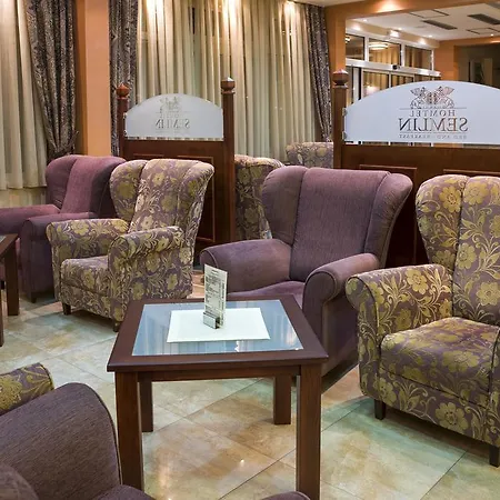 Garni Semlin Hotel Belgrad