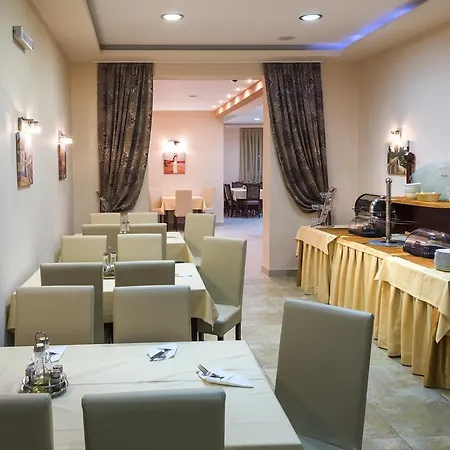 Garni Hotel Semlin B&B Ξενοδοχείο