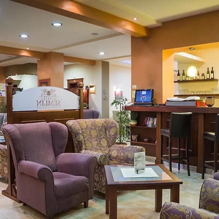 Hotel Garni Semlin