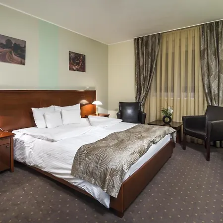Hotel Garni Semlin
