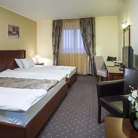 Garni Hotel Semlin B&B Βελιγράδι