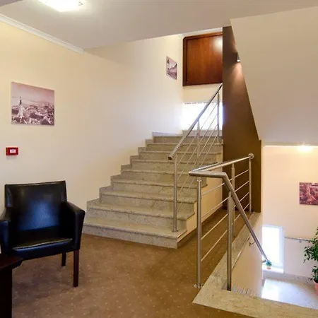 Hotel Garni Semlin
