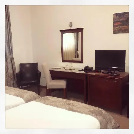 Garni Hotel Semlin B&B 3*